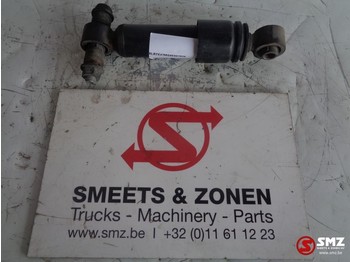 Førerhusfjæring DAF