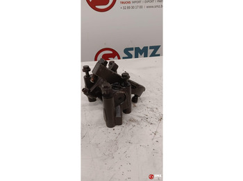 Motor og deler for Lastebil DAF Occ tuimelaar MX13 DAF: bilde 2