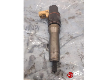 Drivstoffsystem DAF
