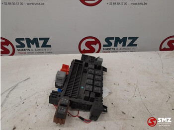 Elektrisk system for Lastebil DAF Occ zekeringskast DAF: bilde 2