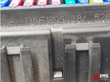Elektrisk system for Lastebil DAF Occ zekeringskast DAF: bilde 3