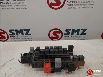 Elektrisk system for Lastebil DAF Occ zekeringskast DAF: bilde 3