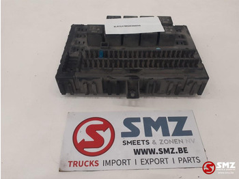 Elektrisk system DAF