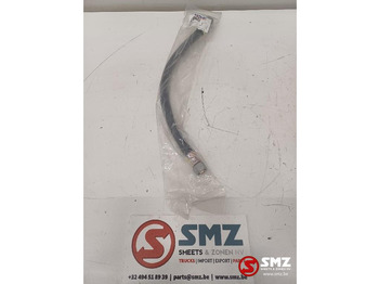 Ny Bremsedeler for Lastebil DAF Remslang daf: bilde 3 Ny Bremsedeler for Lastebil DAF Remslang daf: bilde 3