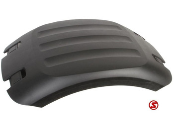 Karosseri og eksteriør DAF XF 105