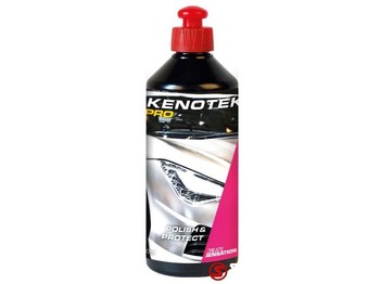 Motorolje og bilkjemi KENOTEK
