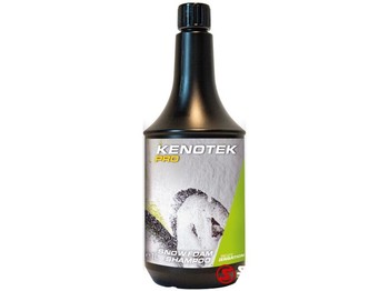 Motorolje og bilkjemi KENOTEK