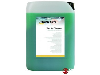 Leie Diversen Kenotek Textile Cleaner 10L Diversen Kenotek Textile Cleaner 10L: bilde 1 Leie Diversen Kenotek Textile Cleaner 10L Diversen Kenotek Textile Cleaner 10L: bilde 1