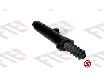 Clutch og deler MERCEDES-BENZ