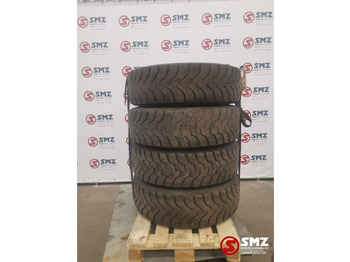 Dekk BRIDGESTONE