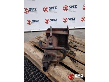 Hydraulisk pumpe BRUENINGHAUS