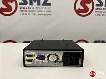 Elektrisk system for Lastebil Diversen Occ Navigatie Blaupunkt TravelPilot DX-V: bilde 3
