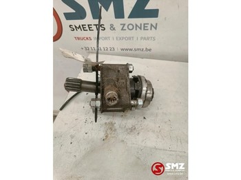 Hydraulikk IVECO Stralis