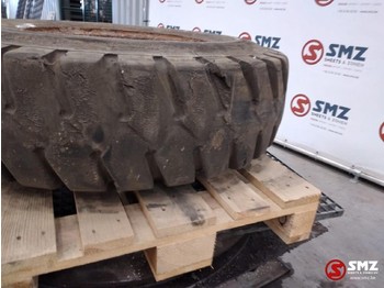 Dekk for Lastebil Diversen Occ band 12.00R20: bilde 2 Dekk for Lastebil Diversen Occ band 12.00R20: bilde 2