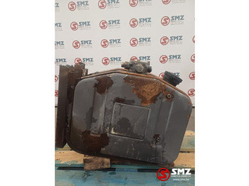 Hydraulisk tank for Lastebil Diversen Occ hydraulische tank 100L: bilde 2