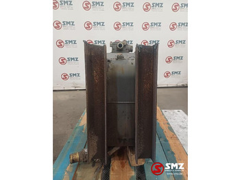 Hydraulisk tank for Lastebil Diversen Occ hydraulische tank 100L: bilde 4