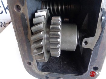 Hydraulikk for Lastebil Diversen Occ pto: bilde 4