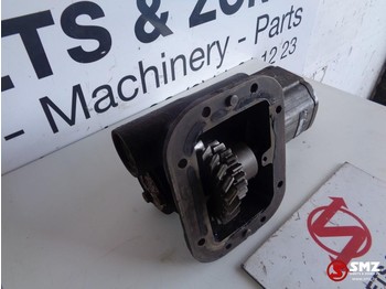 Hydraulikk for Lastebil Diversen Occ pto: bilde 3