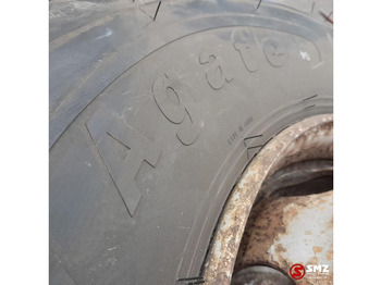 Dekk for Lastebil Diversen Occ vrachtwagenband 315/80R22.5 156/152L Agate: bilde 2