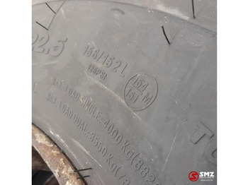 Dekk for Lastebil Diversen Occ vrachtwagenband 315/80R22.5 156/152L Agate: bilde 5