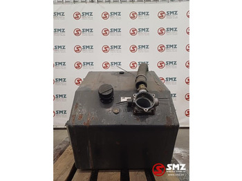 Hydraulisk tank