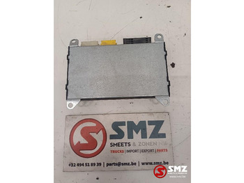 Styreenhet for Lastebil Iveco Occ ECU VCM regeleenheid Iveco: bilde 2 Styreenhet for Lastebil Iveco Occ ECU VCM regeleenheid Iveco: bilde 2