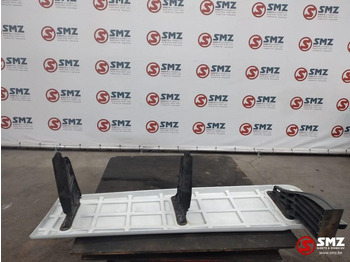 Aerodynamikk/ Spoiler for Lastebil Iveco Occ cabinespoilerset Iveco: bilde 4 Aerodynamikk/ Spoiler for Lastebil Iveco Occ cabinespoilerset Iveco: bilde 4