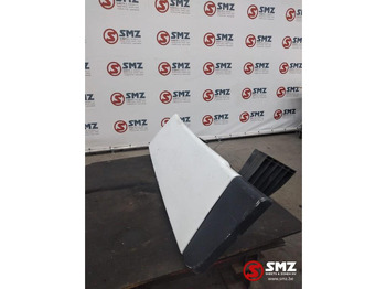 Aerodynamikk/ Spoiler for Lastebil Iveco Occ cabinespoilerset Iveco: bilde 2 Aerodynamikk/ Spoiler for Lastebil Iveco Occ cabinespoilerset Iveco: bilde 2