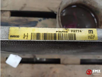 Kjølesystem for Lastebil Iveco Occ condensor Iveco: bilde 3
