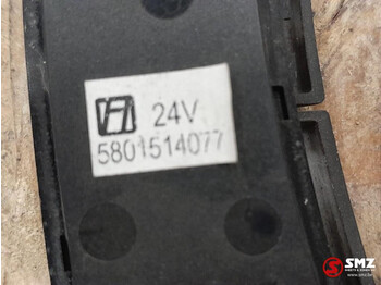 Elektrisk system for Lastebil Iveco Occ schakelpaneel Iveco: bilde 3