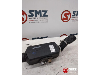 Varme/ Ventilasjon IVECO