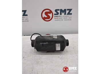 Varme/ Ventilasjon IVECO