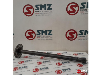 Ramme/ Chassis IVECO