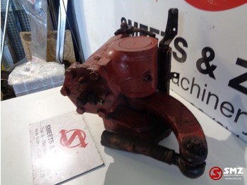 Styresnekke for Lastebil Iveco Occ stuurhuis iveco trakker: bilde 2 Styresnekke for Lastebil Iveco Occ stuurhuis iveco trakker: bilde 2