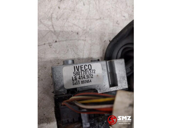 Elektrisk system for Lastebil Iveco Occ stuurkolomschakelaar retarder+cruise control I: bilde 2 Elektrisk system for Lastebil Iveco Occ stuurkolomschakelaar retarder+cruise control I: bilde 2