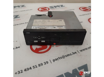 Elektrisk system IVECO