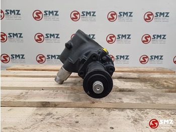 Styresnekke for Lastebil MAN Gereviseerd stuurhuis man tga,tgs,tgx: bilde 3