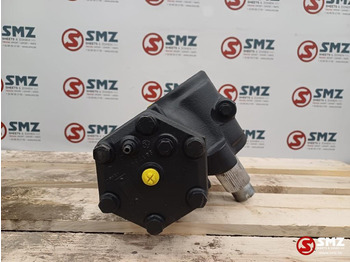 Styresnekke for Lastebil MAN Gereviseerd stuurhuis man tga,tgs,tgx: bilde 4