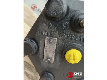 Styresnekke for Lastebil MAN Gereviseerd stuurhuis man tga,tgs,tgx: bilde 5