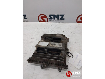 Styreenhet for Lastebil MAN Occ Ecu EDC (engine control unit) MAN TGX: bilde 2 Styreenhet for Lastebil MAN Occ Ecu EDC (engine control unit) MAN TGX: bilde 2