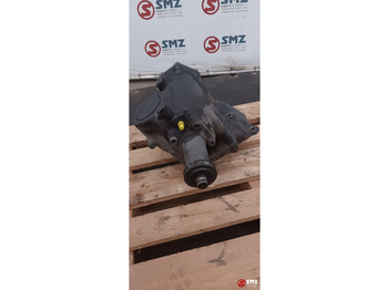 Styresnekke for Lastebil MAN Occ Stuurhuis MAN: bilde 2 Styresnekke for Lastebil MAN Occ Stuurhuis MAN: bilde 2