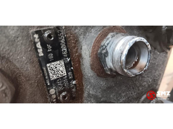 Styresnekke for Lastebil MAN Occ Stuurhuis MAN: bilde 5 Styresnekke for Lastebil MAN Occ Stuurhuis MAN: bilde 5