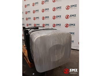 Drivstofftank for Lastebil MAN Occ brandstoftank 600L MAN: bilde 3