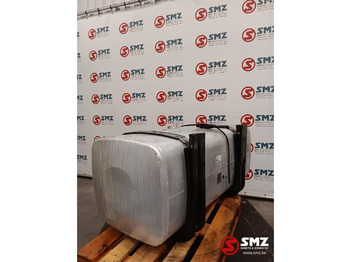 Drivstofftank for Lastebil MAN Occ brandstoftank 600L MAN: bilde 2