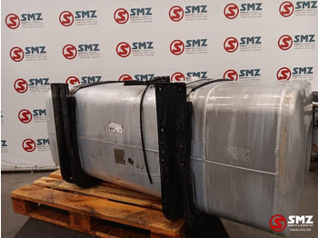 Drivstofftank for Lastebil MAN Occ brandstoftank 600L MAN: bilde 4