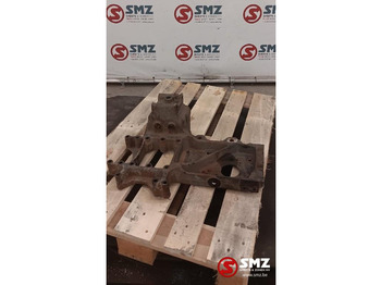 Ramme/ Chassis MAN