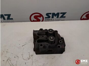 Sylinderblokk for Lastebil MAN Occ cilinderkop MAN D2866 51031016773: bilde 4 Sylinderblokk for Lastebil MAN Occ cilinderkop MAN D2866 51031016773: bilde 4