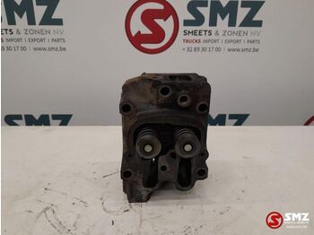 Sylinderblokk MAN