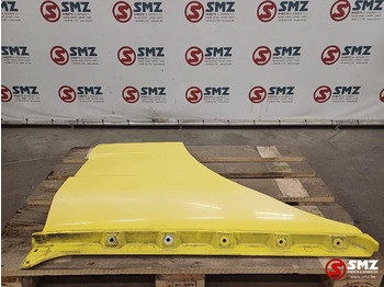 Dør og deler for Lastebil MAN Occ deurverlenging rechts MAN: bilde 2 Dør og deler for Lastebil MAN Occ deurverlenging rechts MAN: bilde 2