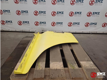 Dør og deler for Lastebil MAN Occ deurverlenging rechts MAN: bilde 5 Dør og deler for Lastebil MAN Occ deurverlenging rechts MAN: bilde 5